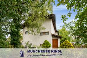 Großzügiges, renovierungsbedürftiges EFH mit ca. 505 qm Grundstück in Untermenzing – Die vollständige Adresse der Immobilie erhältst du vom Anbieter., 80997 Allach, München – Vorschaubild 1