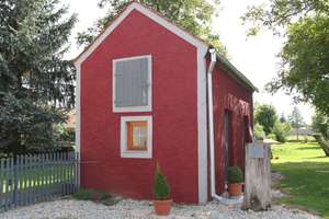 **Unikat - ehemaliger 3-Seitenhof mit Wohnhaus, ausgebauter Scheune und großen Garten** – Die vollständige Adresse der Immobilie erhältst du vom Anbieter., 2923 Kodersdorf – Vorschaubild 12