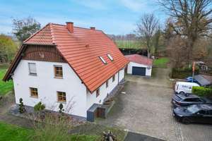 RESERVIERT / Zweifamilienhaus-Wohntraum auf großem Grundstück zwischen Warendorf und Freckenhorst – Die vollständige Adresse der Immobilie erhältst du vom Anbieter., 48231 Warendorf – Vorschaubild 6