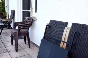 Stilvoll saniert: Vier-Zimmer-Wohnung in Würzburg – 97082 Steinbachtal, Würzburg – Vorschaubild 10