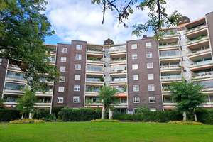 3,5-Zimmer-Wohnung mit Balkon und TG-Box in Ulm-Wiblingen