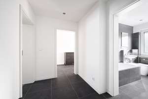 *provisionsfrei* 2 ZKB, ETW, 2-Zimmer Wohnung am Harras, München – Marbachstraße 6, 81369 Mittersendling, München – Vorschaubild 6
