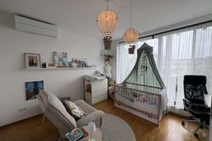 High-Class-Wohnen am Wasserturm: Exklusive Loft-Maisonette mit Panoramablick! – Die vollständige Adresse der Immobilie erhältst du vom Anbieter., 68161 Innenstadt/Jungbusch, Mannheim – Vorschaubild 6