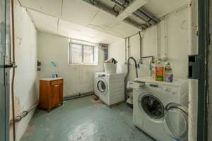 *Reserv.* MFH mit 3 Whg plus Ausbaupotential, mit Garten, zentrale Wohnlage! – Die vollständige Adresse der Immobilie erhältst du vom Anbieter., 71638 Ost, Ludwigsburg – Vorschaubild 28