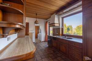 Bremen - Lehesterdeich | Charmantes Einfamilienhaus mit unverbautem Wiesenblick – Bremen – Vorschaubild 6