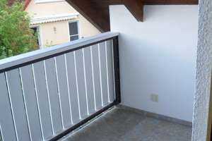 2-Zimmer-Dachgeschosswohnung in Garching bei München – Jennerweg 20, 85748 Garching bei München – Vorschaubild 10