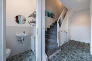 Henstedt- Ulzburg | Modernisiertes Reihenmittelhaus mit stylischer Küche, neuer Heizung und Vollk. – Die vollständige Adresse der Immobilie erhältst du vom Anbieter., 24558 Henstedt-Ulzburg – Vorschaubild 6