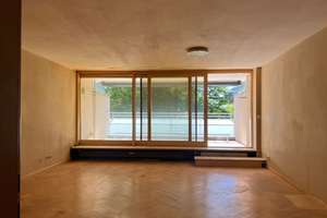 Brück Immobilien - Große, renovierungsbedürftige 2 Zi.-ETW mit sonnigen, terrassenartigen Balkon  – Die vollständige Adresse der Immobilie erhältst du vom Anbieter., 81737 Neuperlach, München – Vorschaubild 4