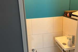 Top Wohnung im Kaiserviertel – Kronprinzenstraße 24, 44135 Kaiserbrunnen, Dortmund – Vorschaubild 8