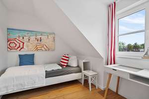 Maritim | Modern | Hochwertig - Maisonette Wohnung in Tönning – Die vollständige Adresse der Immobilie erhältst du vom Anbieter., 25832 Tönning – Vorschaubild 13