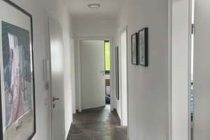 Moderne 3-Zimmer-Wohnung mit Balkon in ruhiger Lage – Alte Versteigerung 19, 47638 Straelen – Vorschaubild 8