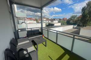 +++ Renovierte Unmöblierte Wohnung in Frankfurt am Main +++ – 60386 Fechenheim, Frankfurt am Main – Vorschaubild 3
