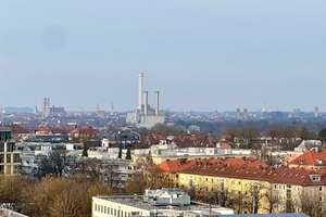 "PANORAMA-WEITBLICK":  STUFENLOS I AUFZUG I TIEFGARAGE – Die vollständige Adresse der Immobilie erhältst du vom Anbieter., 81379 Thalkirchen, München – Vorschaubild 8