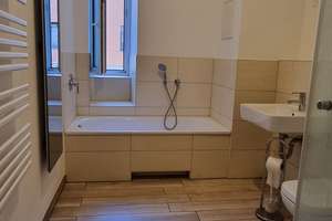 Alltagstaugliche 1-Zimmer-Wohnung mit Balkon in Köln – Die vollständige Adresse der Immobilie erhältst du vom Anbieter., 50670 Neustadt/Nord, Köln – Vorschaubild 9