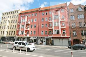 Im Beussel-Kiez zur Kapitalanlage oder baldiger Selbstnutzung – Die vollständige Adresse der Immobilie erhältst du vom Anbieter., 10553 Moabit, Berlin – Vorschaubild 1