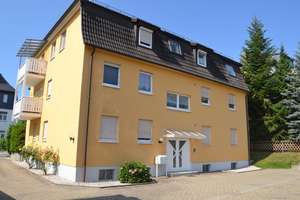 Kapitalanlage in ruhigem Stadtteil Chemnitz