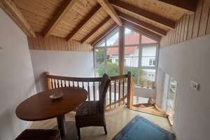 Ein wunderschönes Haus in ruhiger Lage von Regen – Die vollständige Adresse der Immobilie erhältst du vom Anbieter., 94209 Regen – Vorschaubild 19