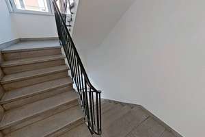 Helle 3-Zimmer-Wohnung mit BALKON und moderner EINBAUKÜCHE im Stuttgarter Westen – Leuschnerstraße 33a, 70176 Feuersee, Stuttgart – Vorschaubild 15