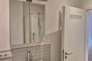 Traumhafte 2,5 -Zimmer-Wohnung mit Wohnküche + Südbalkon – Jägerstraße 20, 48153 Josef, Münster – Vorschaubild 7