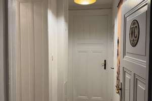 Exklusive Altbauwohnung mit Charme in Berlin-Halensee – Die vollständige Adresse der Immobilie erhältst du vom Anbieter., 10711 Halensee, Berlin – Vorschaubild 17