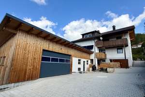 Teilsaniertes Wohnhaus mit bis zu 3 WE, Halle, Werkstatt - zwischen Freyung und Röhrnbach – 94133 Röhrnbach – Vorschaubild 2