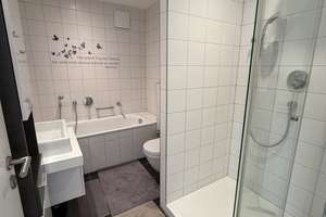 2-Zimmer-Wohnung mit großem Balkon in Stuttgart Mitte – Kronenstraße 49b, 70174 Hauptbahnhof, Stuttgart – Vorschaubild 11