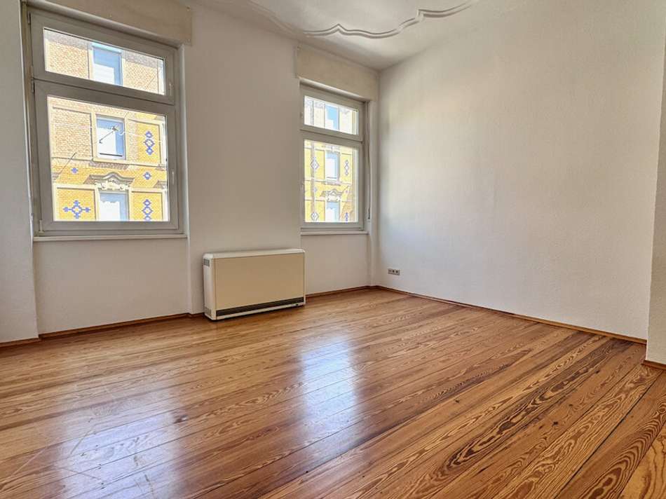 1.OG rechts Zimmer 2
