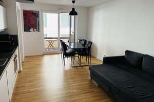 Moderne 2-Zimmer-Wohnung mit Balkon am Altmarkt – Dresden-Zentrum – Kramergasse 6, 1067 Innere Altstadt, Dresden – Vorschaubild 5