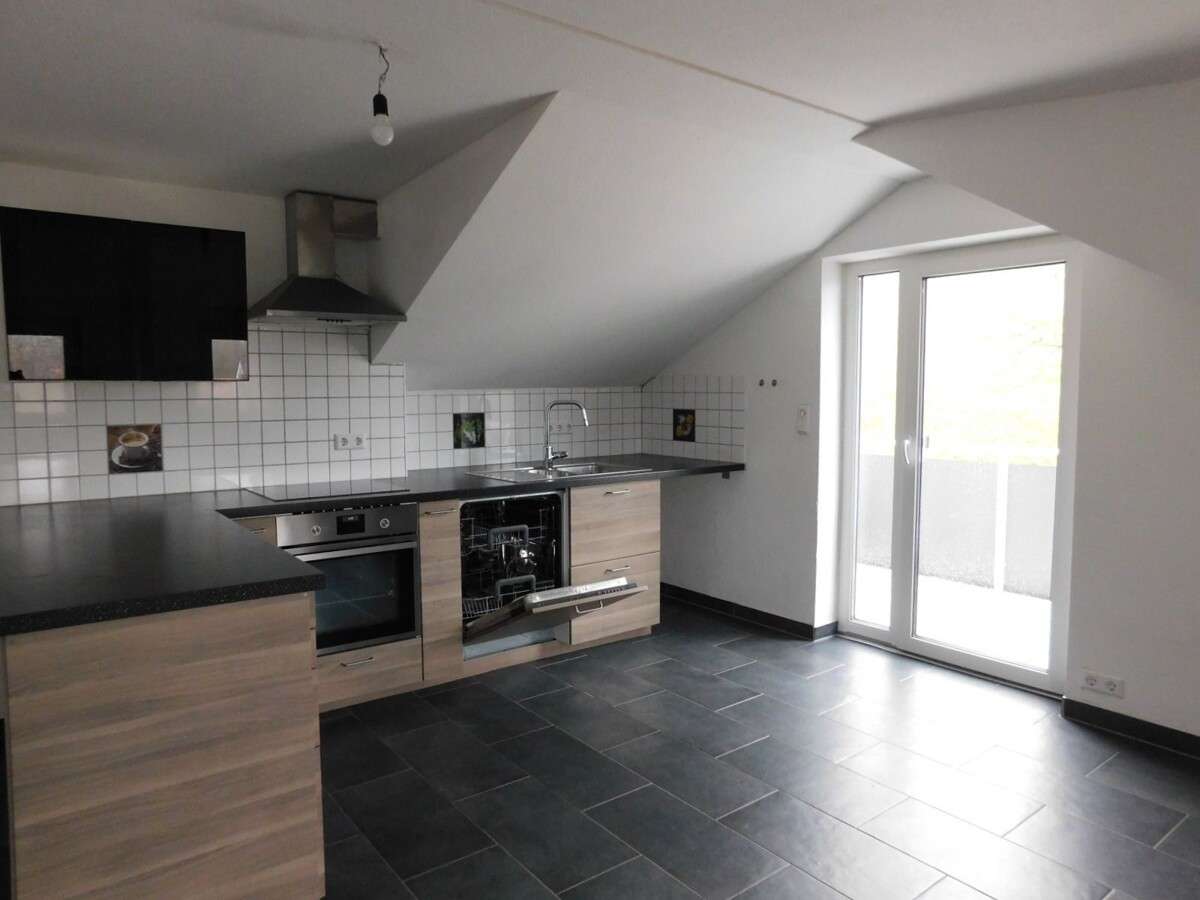 Immobilie in Pfedelbach - Attraktive vermietete Eigentumswohnung in ruhiger Lage - Bild 1