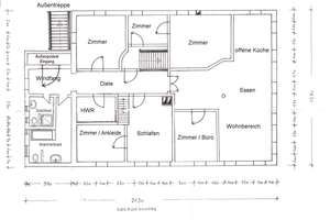 Einmalig, prov.frei ! Wohn-/lifestyle Anwesen, 3 WE, ca. 480m² Wfl., 800m² Lagerfl., 7000 m² Grund – Die vollständige Adresse der Immobilie erhältst du vom Anbieter., 82281 Egenhofen – Vorschaubild 27
