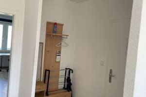 Moderne WG-Zimmer in Wolfsburg – rundum versorgt wohnen – Stralsunder Ring 47-55, 38444 Westhagen, Wolfsburg – Vorschaubild 12