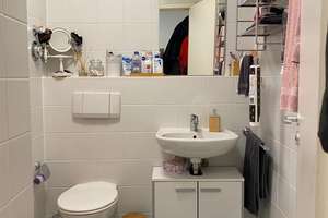 # Wohnung zum Verlieben! Einzug 1.11.2026!  Perfekte Lage und energetisch topp! - Niedrige Nebenkost – Die vollständige Adresse der Immobilie erhältst du vom Anbieter., 96047 Inselstadt, Bamberg – Vorschaubild 9