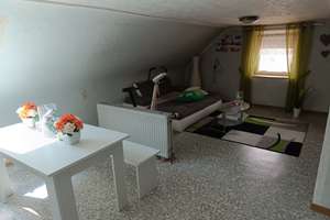 Sofort nutzbares interessantes 1 FH in sehr ruhiger Lage- St.Wendel zentral – Die vollständige Adresse der Immobilie erhältst du vom Anbieter., 66606 Sankt Wendel – Vorschaubild 15