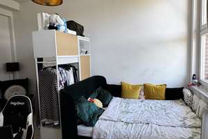 1. Zimmer Wohnung mit großem Bad und Küche  – Von-Esmarch-Straße 12, 48149 Sentrup, Münster – Vorschaubild 4