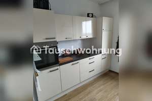 Tauschwohnung: Wohnung mit super Ausblick – 48157 Coerde, Münster – Vorschaubild 4