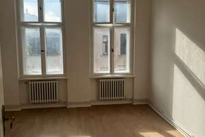 Frisch renovierte großzügige 6-Zimmer-Altbauwohnung mit Balkon in Steglitz – Grunewaldstraße 5, 12165 Steglitz, Berlin – Vorschaubild 9