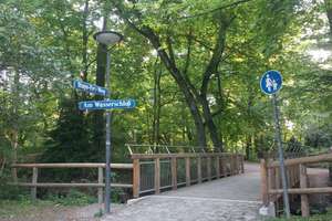 Helles Vollmöbliertes Penthouse Apartment in Neubau (3 Zimmer/121qm+Parking+Gym-Room) [ENG+DE+ESP] – Weinbergerstraße 61, 81241 Pasing, München – Vorschaubild 64