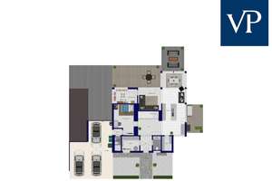Feldrandlage, A+ und fast 2.000 m² Grundstück: exklusives Wohnen mit Weite und Privatsphäre – Die vollständige Adresse der Immobilie erhältst du vom Anbieter., 55452 Windesheim – Vorschaubild 31