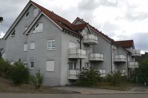 1-Zimmer Apartment in Stuttgart/ Vaihingen (Uninähe) – Stuttgart – Vorschaubild 1