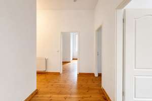 Altbau-Traum im begehrten Samariterviertel: Bezugsfreie 3-Zimmer-Wohnung im Denkmalensemble – Die vollständige Adresse der Immobilie erhältst du vom Anbieter., 10247 Friedrichshain, Berlin – Vorschaubild 7