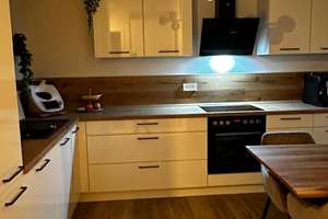 Modernes familienfreundliches Zuhause im Europakarree – 3 Zimmer, Balkon, Tiefgarage – Europaplatz 14, 99091 Gispersleben, Erfurt – Vorschaubild 3