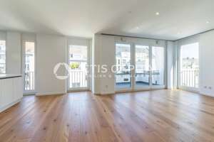 SELTENE NEUBAU PENTHOUSE IN NEUEHRENFELD MIT GROßER DACHTERRASSE + TIEFGARAGE + AUFZUG ZUM VERLIEBEN