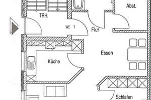 Kapitalanlage oder doch selbst einziehen? – Die vollständige Adresse der Immobilie erhältst du vom Anbieter., 49477 Ibbenbüren – Vorschaubild 6