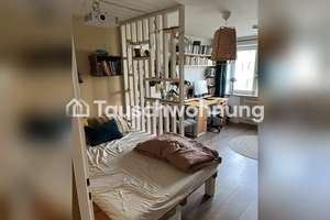 Tauschwohnung: 57 m² Wohnung in München, Neuhausen-Nymphenburg – 80637 Dom Pedro, München – Vorschaubild 6