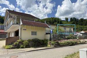 moderne 3,5-Zi fussläufig zum Bahnhof, 72479 Strassberg – Die vollständige Adresse der Immobilie erhältst du vom Anbieter., 72479 Straßberg – Vorschaubild 2