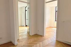 Großzügige 5-Zimmer-Wohnung in Hannover Linden-Mitte – Wittekindstr ., 30449 Linden-Mitte, Hannover – Vorschaubild 2