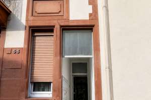 Perfekt für Eigennutzer oder Kapitalanleger – 1-Zimmer-Apartment in Bockenh – 60486 Bockenheim, Frankfurt am Main – Vorschaubild 12