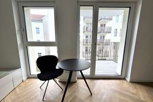 Modernes Wohnen zwischen Spree und S-Bahnhof - Voll ausgestattete Singlewohnung zum Wohlfühlen! – Michael-Brückner-Straße 7A, 12439 Niederschöneweide, Berlin – Vorschaubild 3