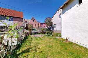 PROVISIONSFREI: Haus in Polleben – solide Basis mit Potenzial – Die vollständige Adresse der Immobilie erhältst du vom Anbieter., 6295 Lutherstadt Eisleben – Vorschaubild 10