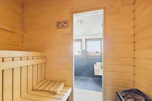Exklusive Maisonette-Penthousewohnung mit Sauna, Dachterrasse und Garage in Mainzer Innenstadt – Gärtnergasse 28, 55116 Altstadt, Mainz – Vorschaubild 12